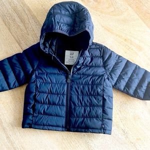 Baby Gap Winter Jacket